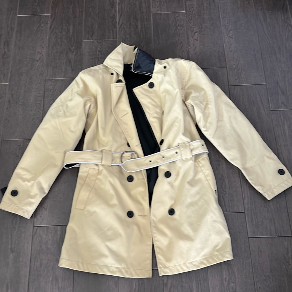 CORAZZO THE TURISTE Scooter Jacket Medium